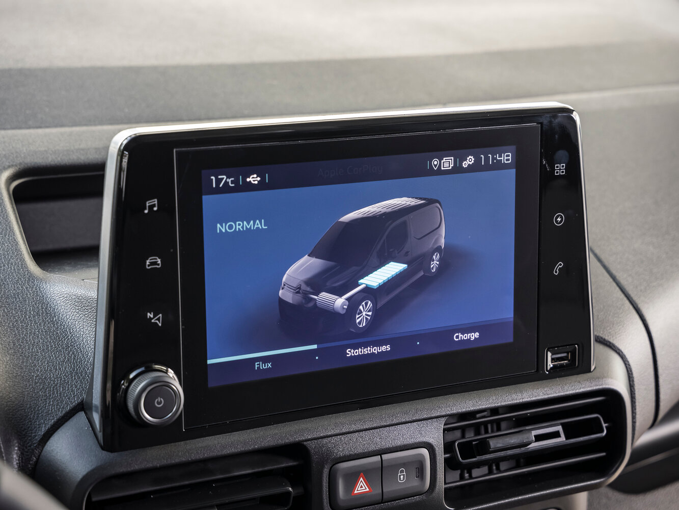 Citroen Berlingo III, 2024, фото 8