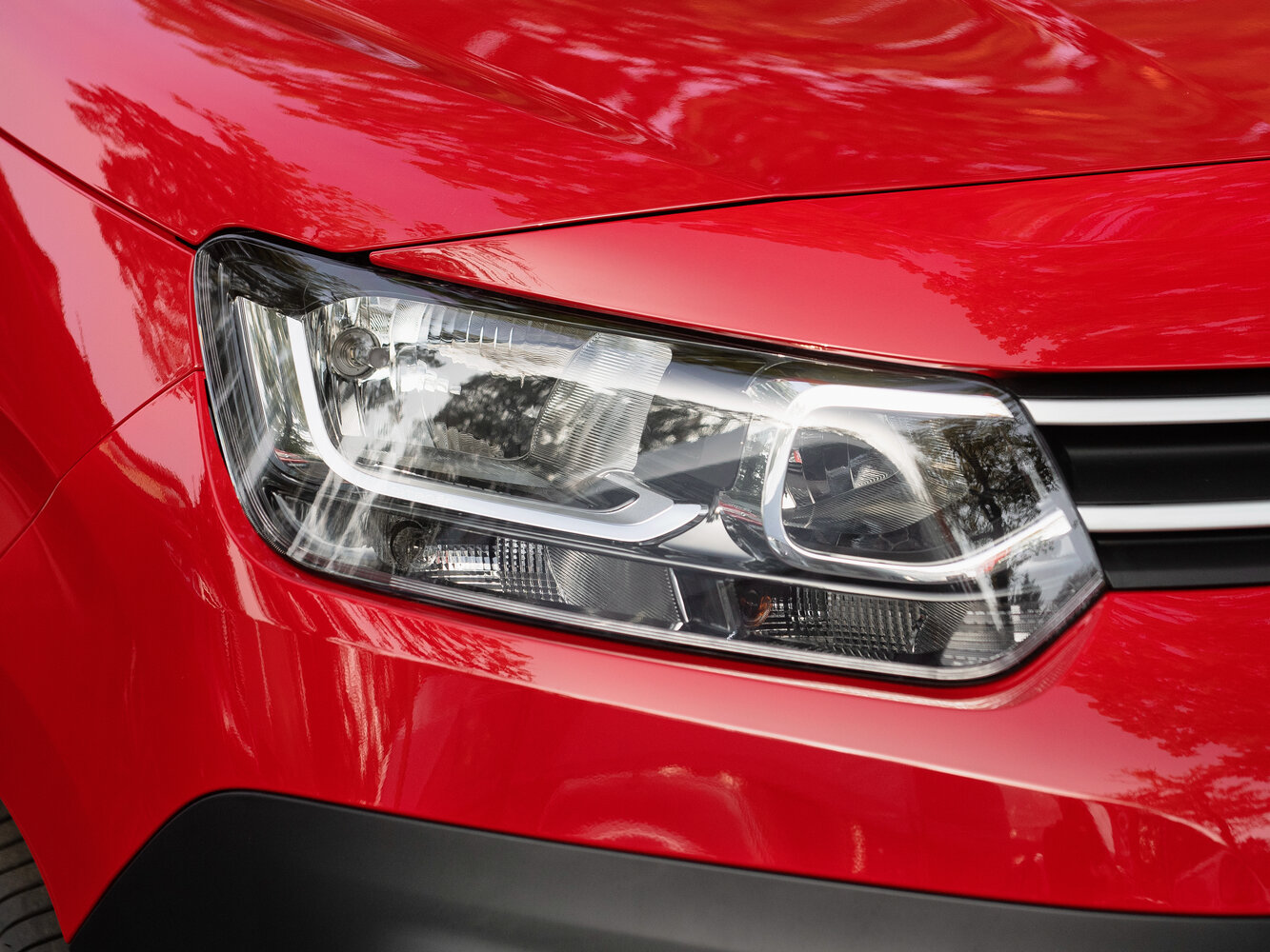 Citroen Berlingo III, 2024, фото 6