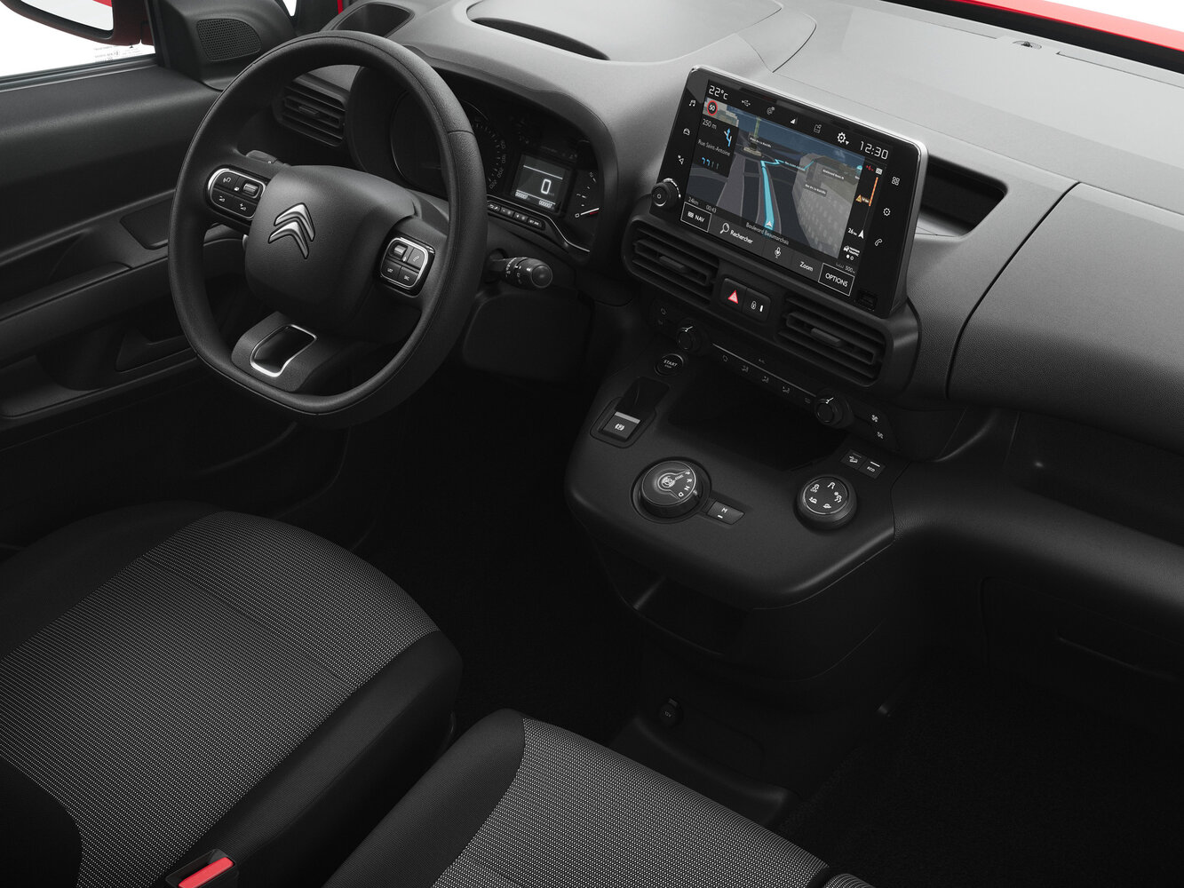 Citroen Berlingo III, 2024, фото 7