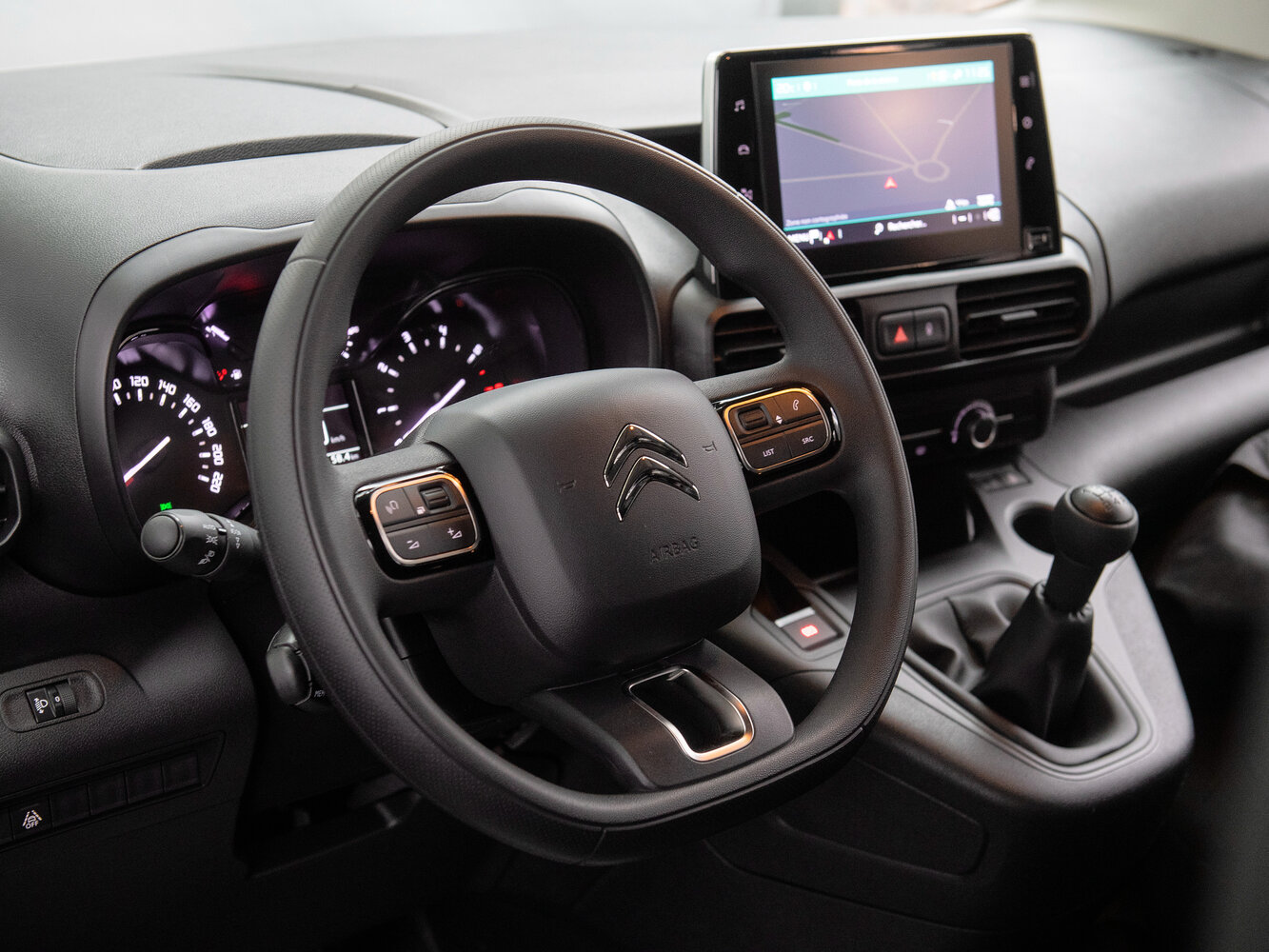 Citroen Berlingo III, 2024, фото 10