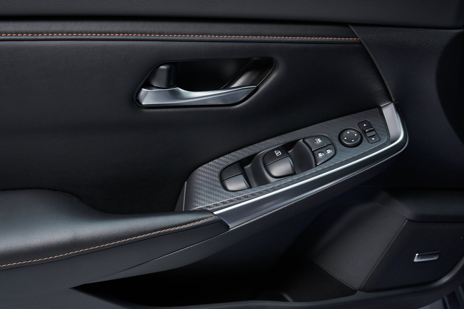 Nissan Sentra VIII (B18), 2020, фото 17