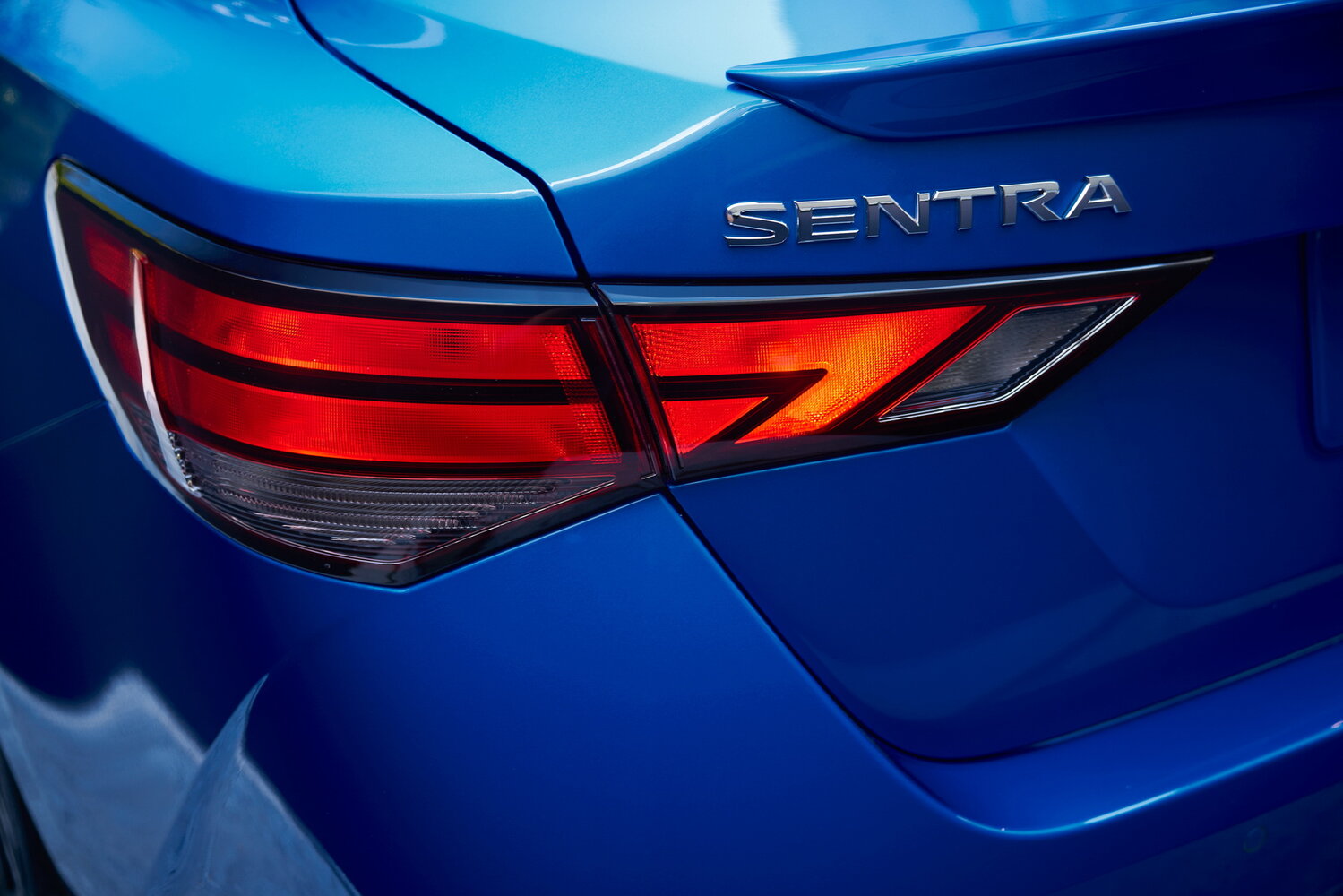 Nissan Sentra VIII (B18), 2020, фото 10