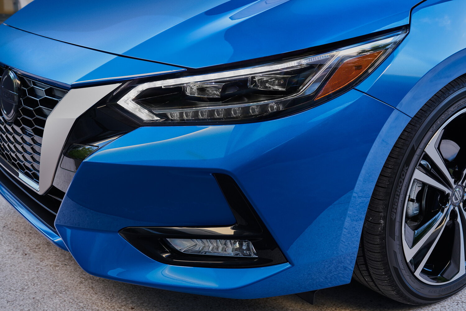 Nissan Sentra VIII (B18), 2020, фото 2