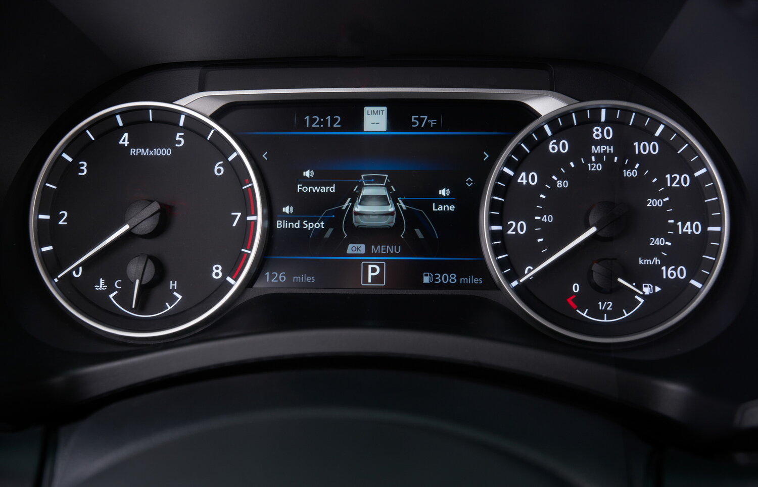 Nissan Sentra VIII (B18), 2020, фото 9