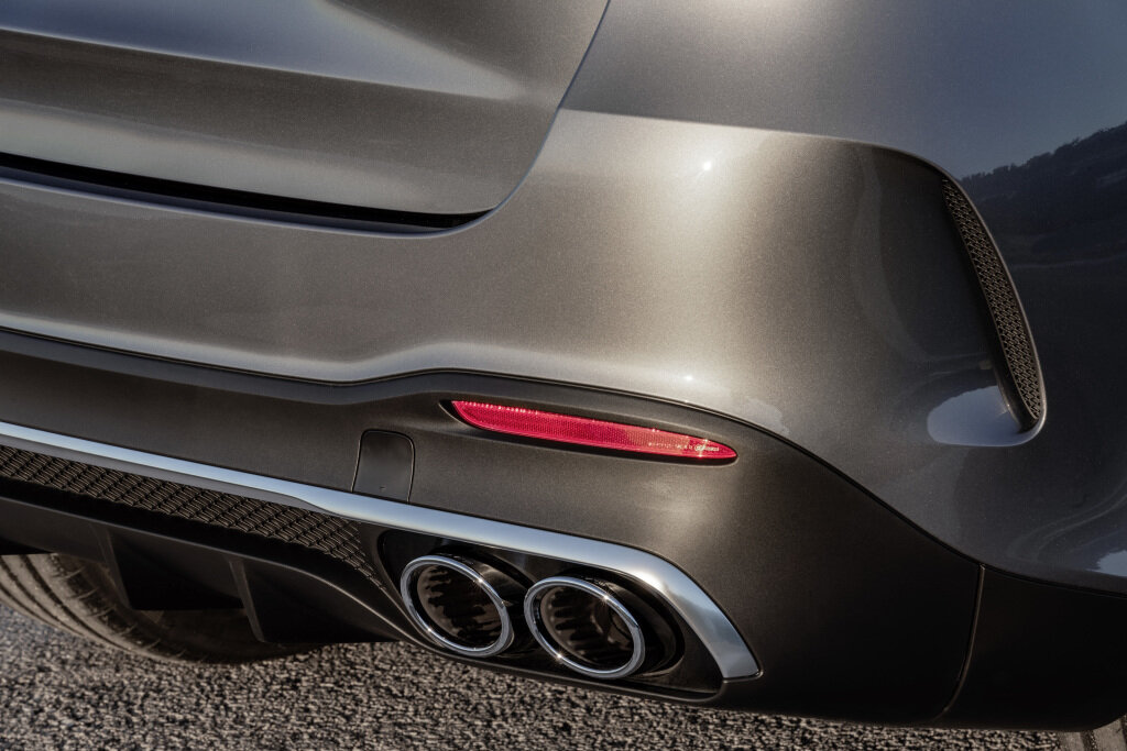 Mercedes-Benz GLE AMG II (V167), 2021, фото 6