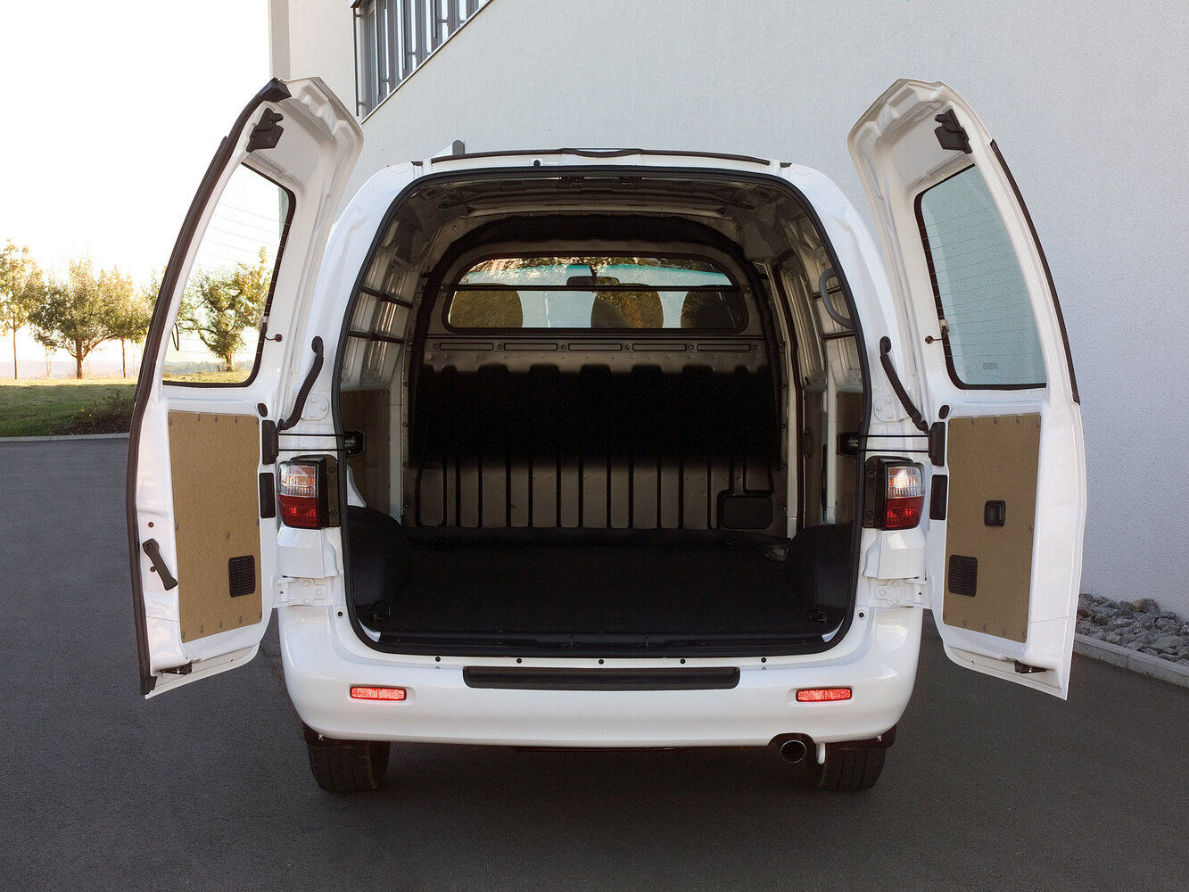 Hyundai H-1 I, 2004, фото 3