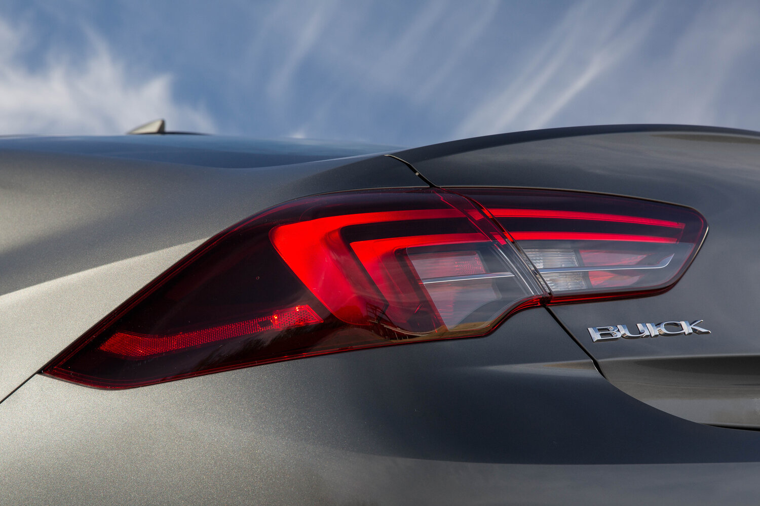 Buick Regal VI, 2020, фото 7