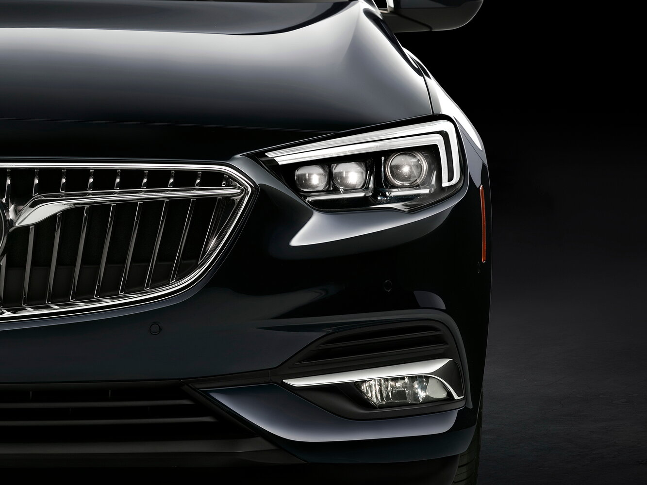 Buick Regal VI, 2020, фото 2