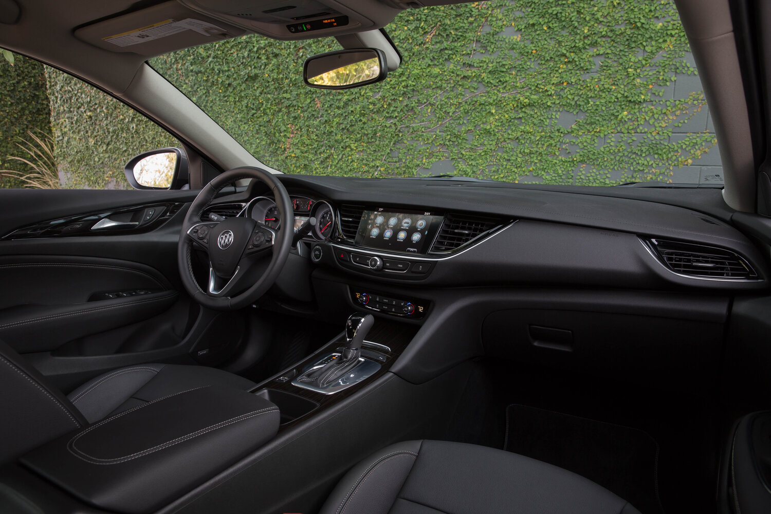 Buick Regal VI, 2020, фото 6