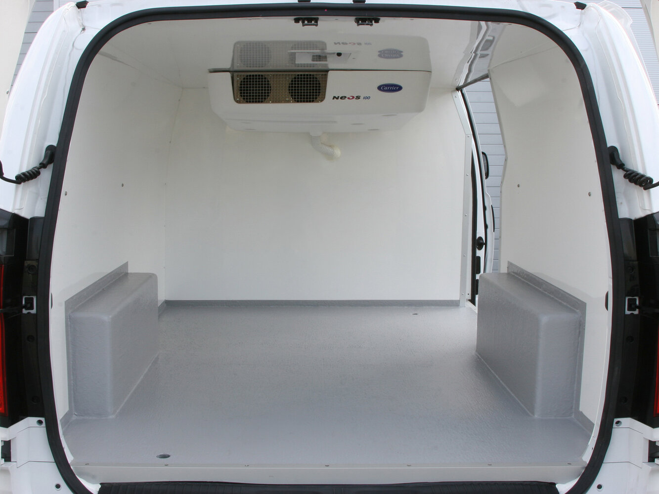 Hyundai H-1 II, 2014, фото 5