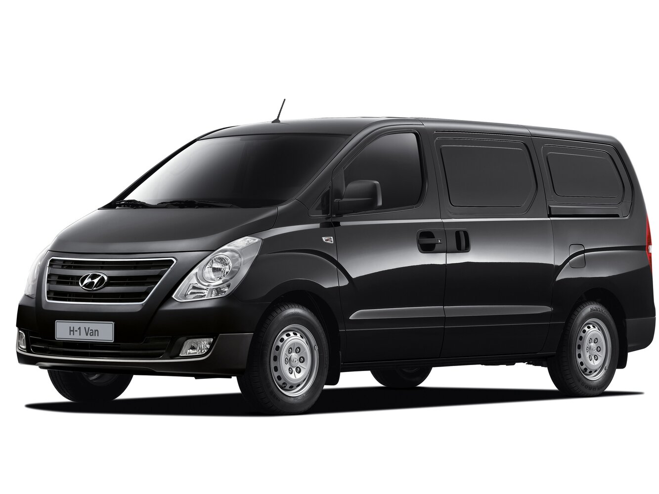 Hyundai H-1 II, 2014, фото 4