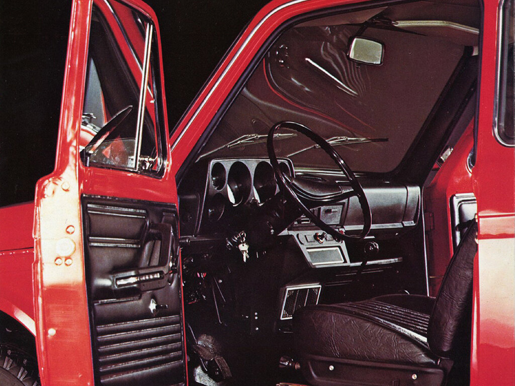 Lada (ВАЗ) 2121 (4x4) I, 1987, фото 3