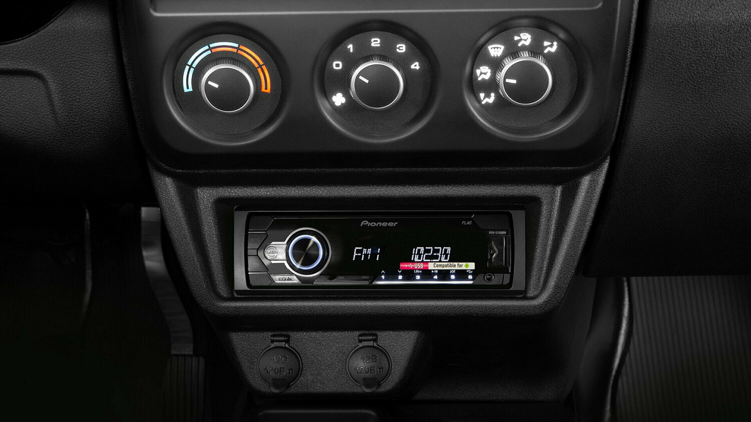 Lada (ВАЗ) 2131 (4x4) I Рестайлинг (2020), 2020, фото 1