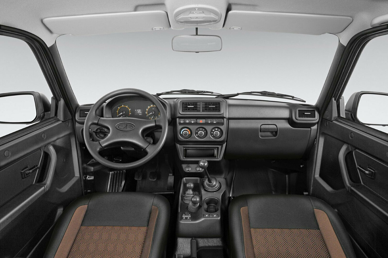Lada (ВАЗ) 2131 (4x4) I Рестайлинг (2020), 2020, фото 7