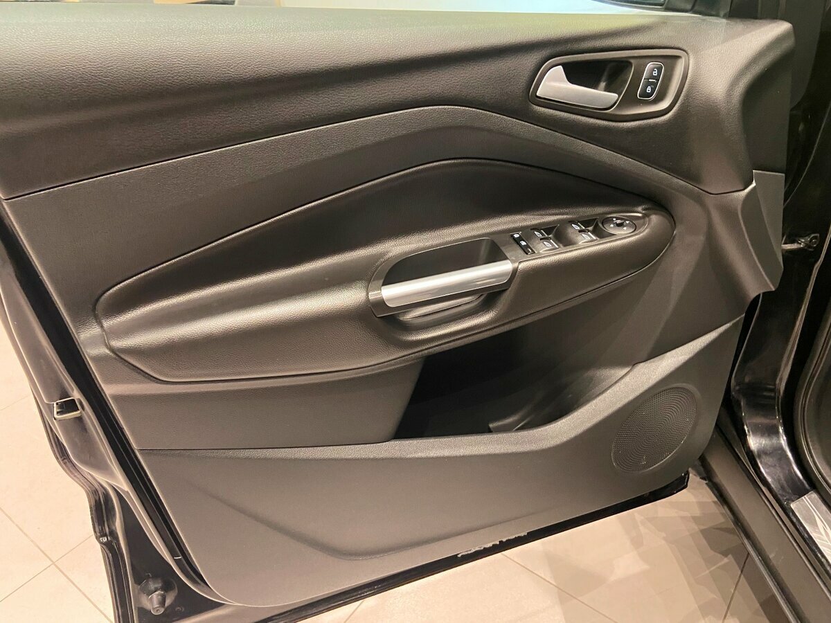 Ford Kuga III, 2022, фото 15