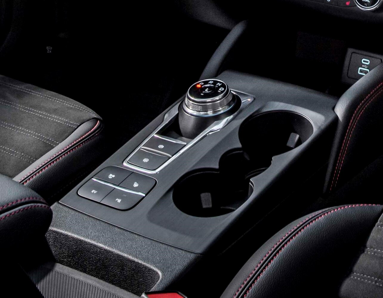 Ford Kuga III, 2022, фото 9