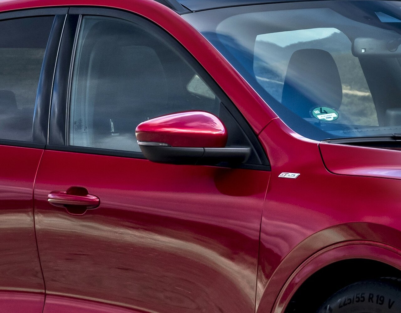 Ford Kuga III, 2022, фото 11