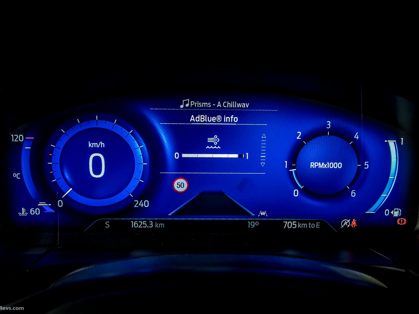 Ford Kuga III, 2022, фото 5