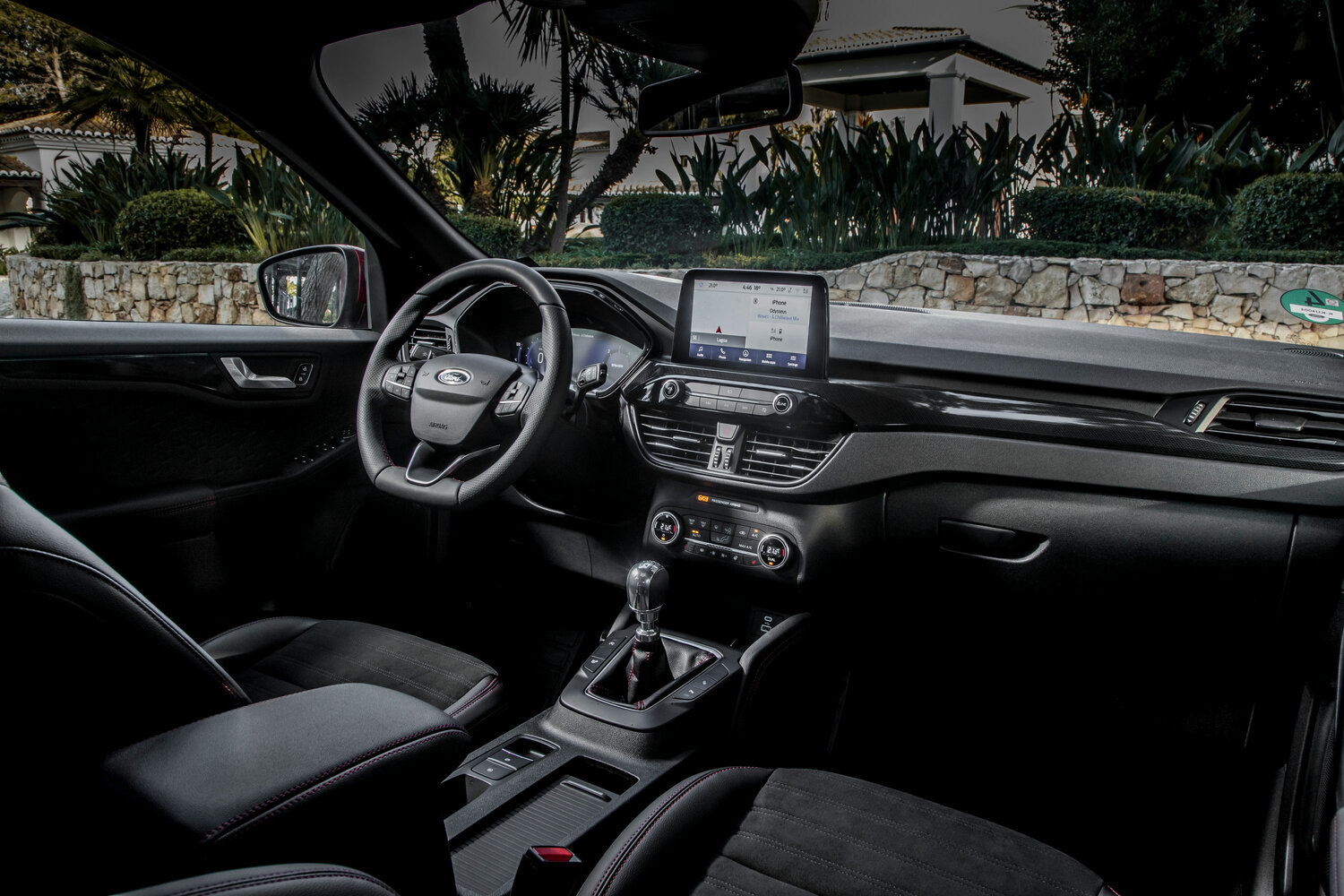 Ford Kuga III, 2022, фото 17