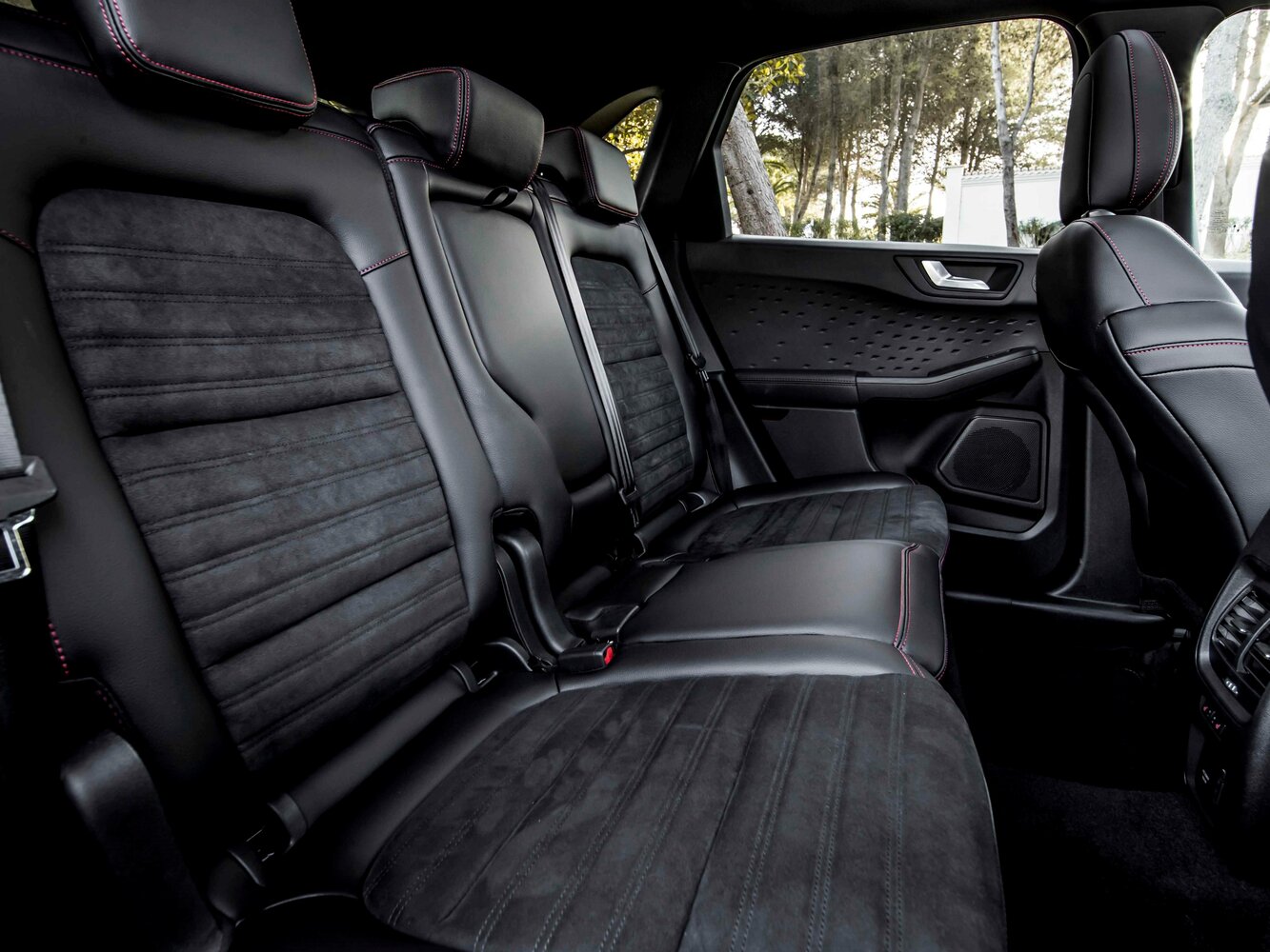 Ford Kuga III, 2022, фото 6