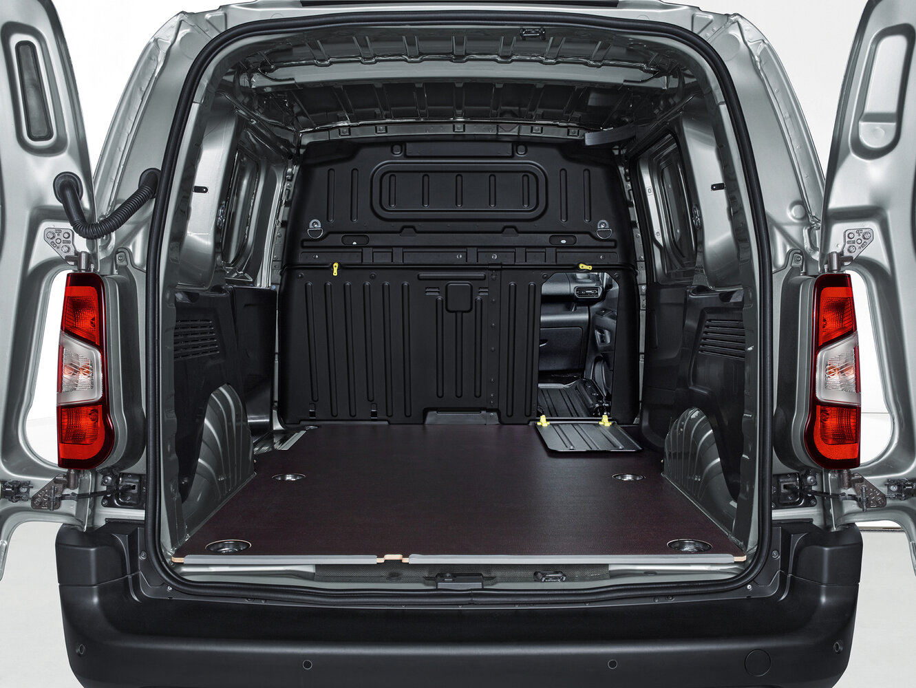 Opel Combo E, 2018, фото 8