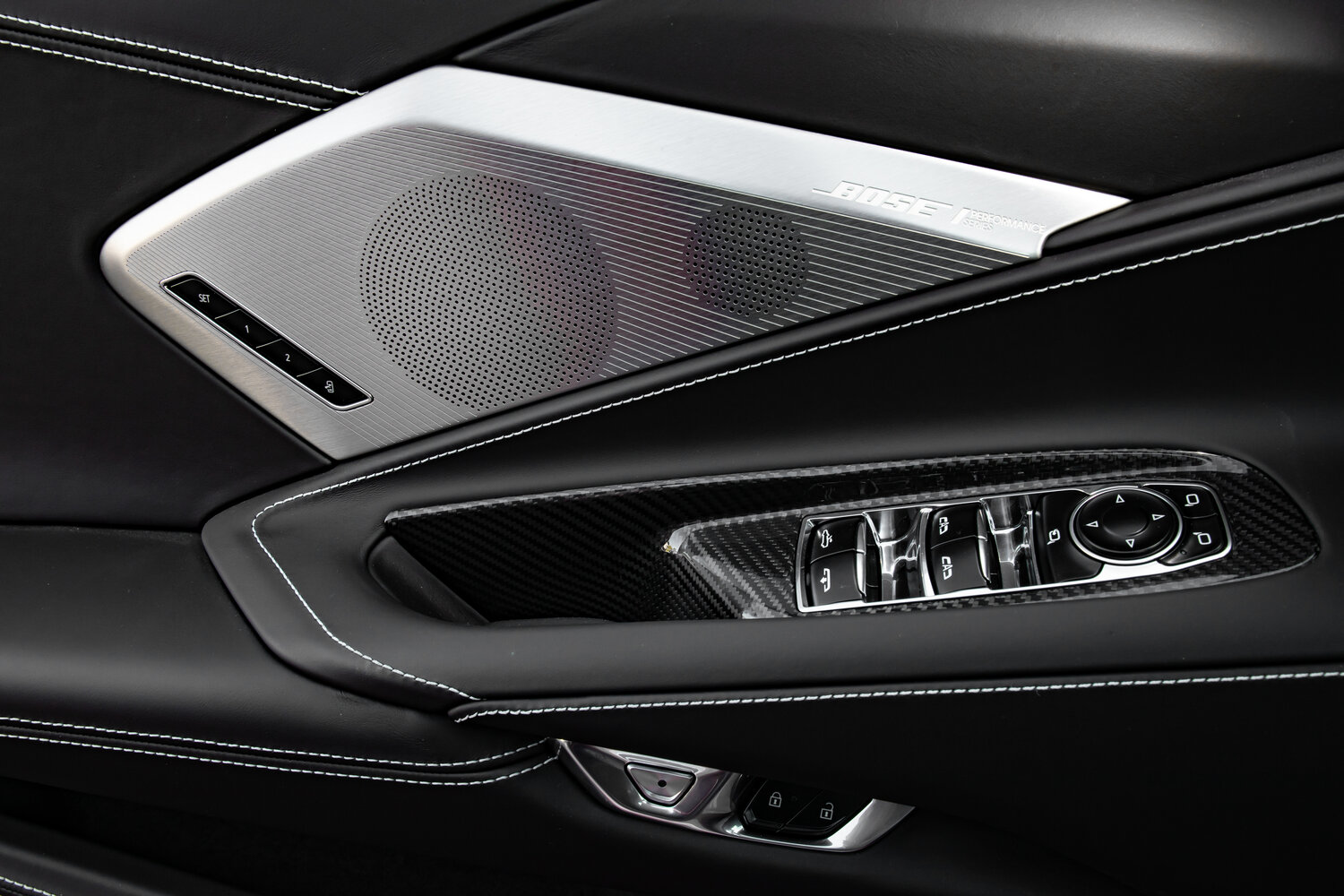 Chevrolet Corvette C8, 2025, фото 6