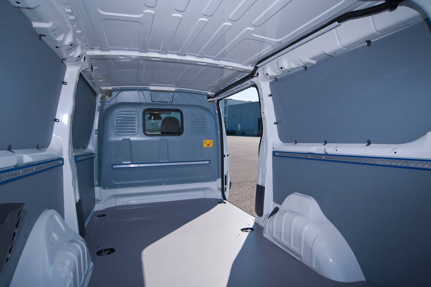 Peugeot Expert II Рестайлинг, 2012, фото 5