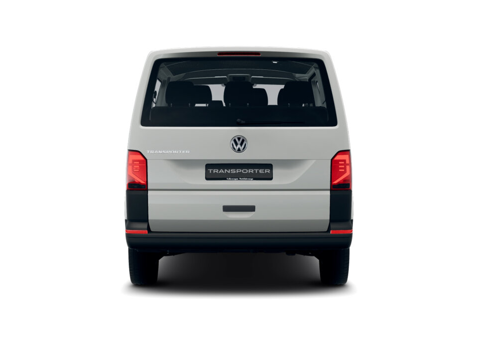 Volkswagen Transporter T6 Рестайлинг, 2019, фото 6