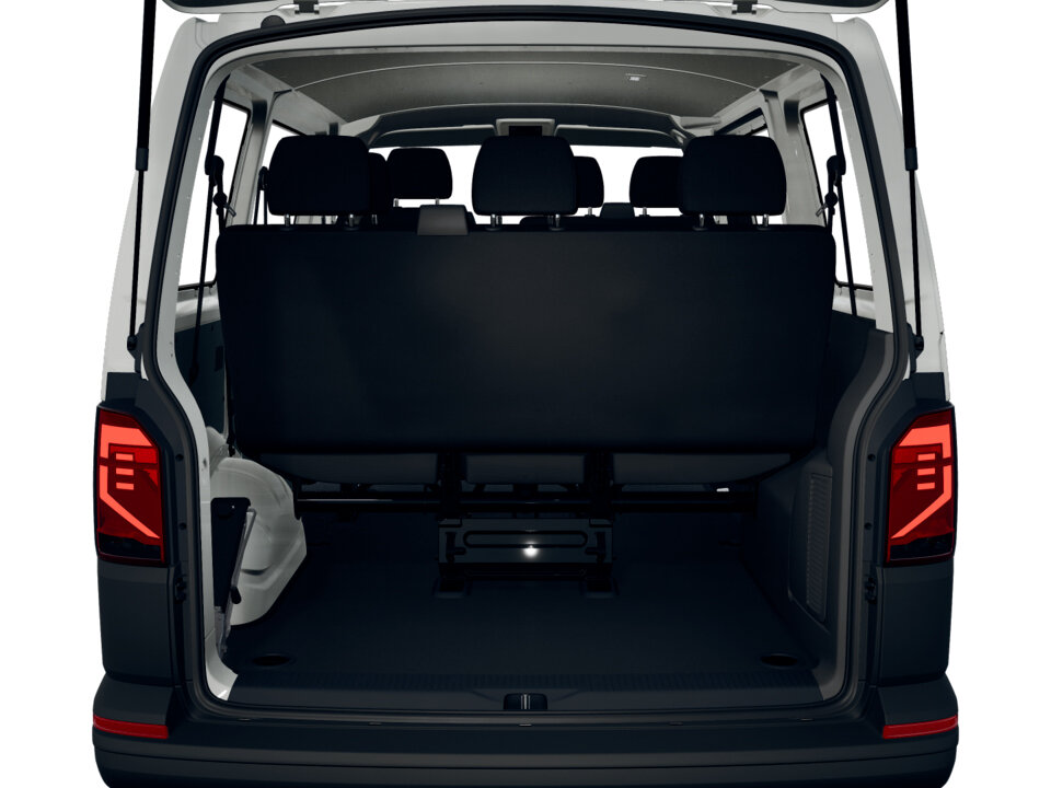 Volkswagen Transporter T6 Рестайлинг, 2019, фото 9