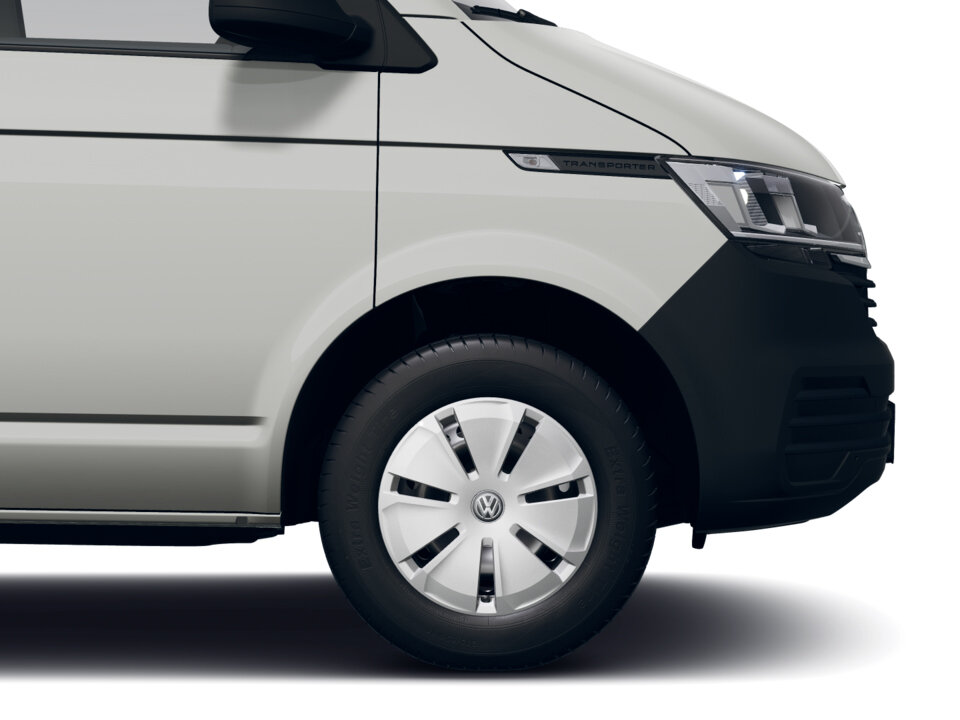 Volkswagen Transporter T6 Рестайлинг, 2019, фото 5