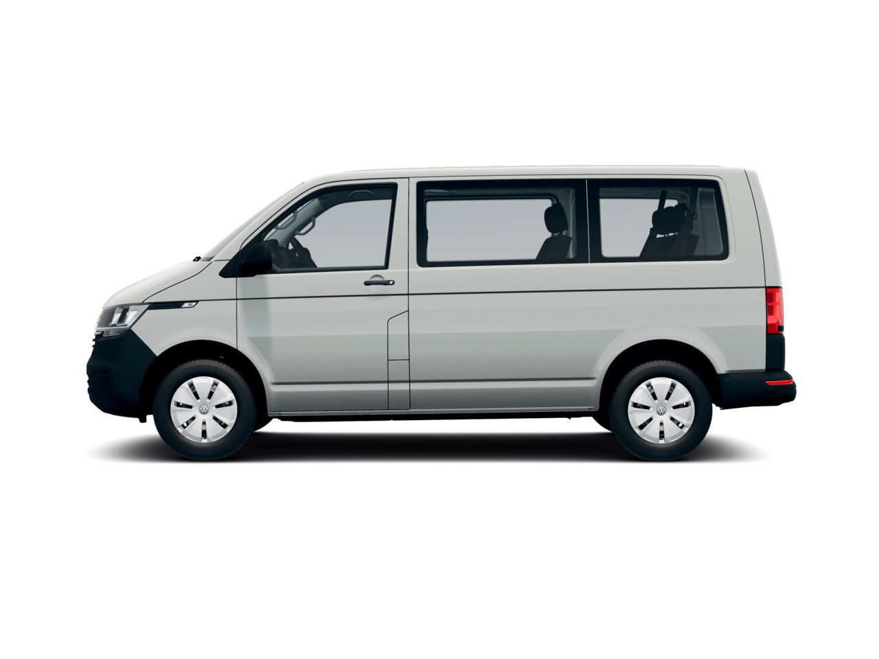 Volkswagen Transporter T6 Рестайлинг, 2019, фото 3