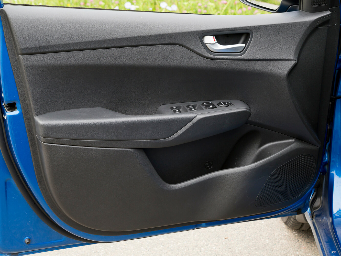 Hyundai Solaris II Рестайлинг, 2021, фото 26