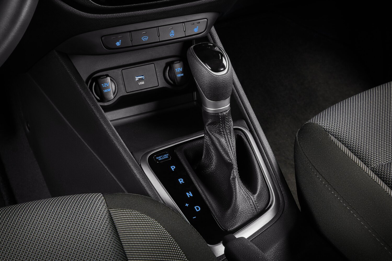 Hyundai Solaris II Рестайлинг, 2021, фото 18