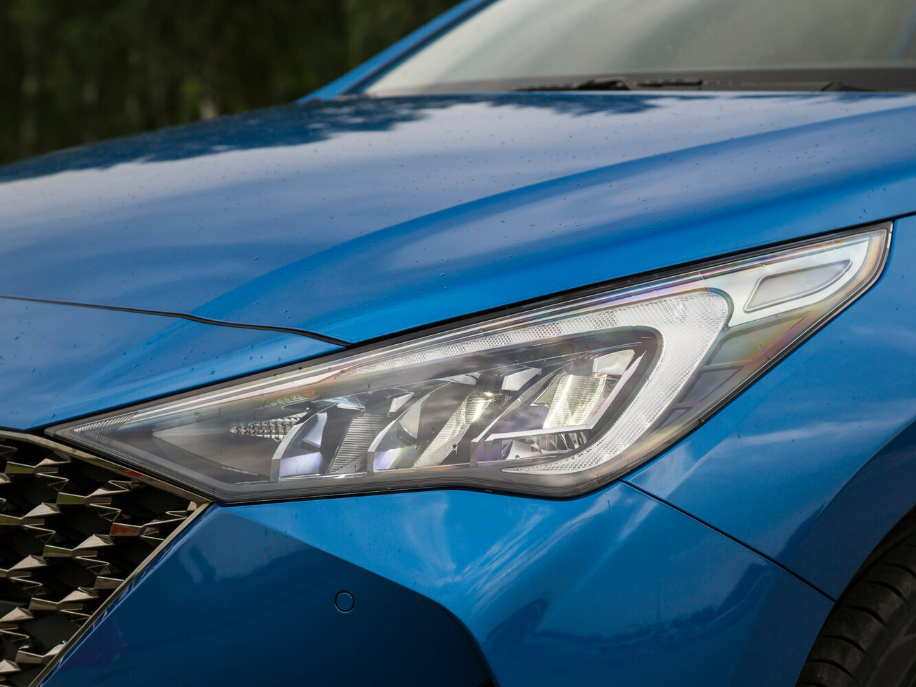 Hyundai Solaris II Рестайлинг, 2021, фото 27