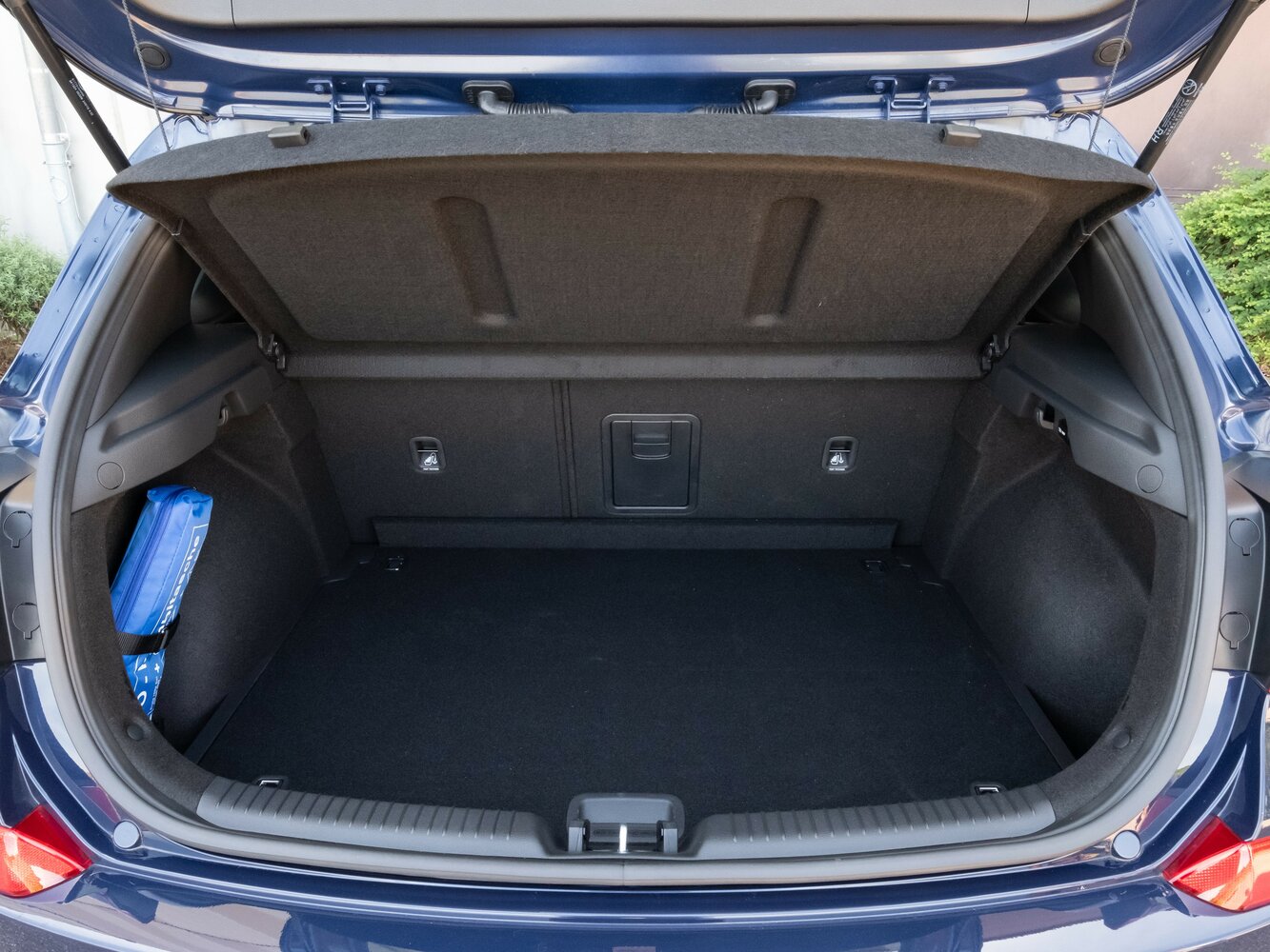 Hyundai i30 III Рестайлинг, 2019, фото 14