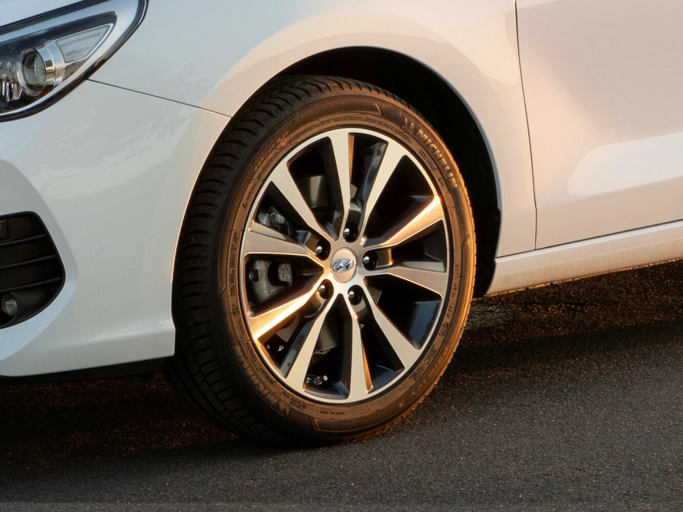 Hyundai i30 III Рестайлинг, 2019, фото 6
