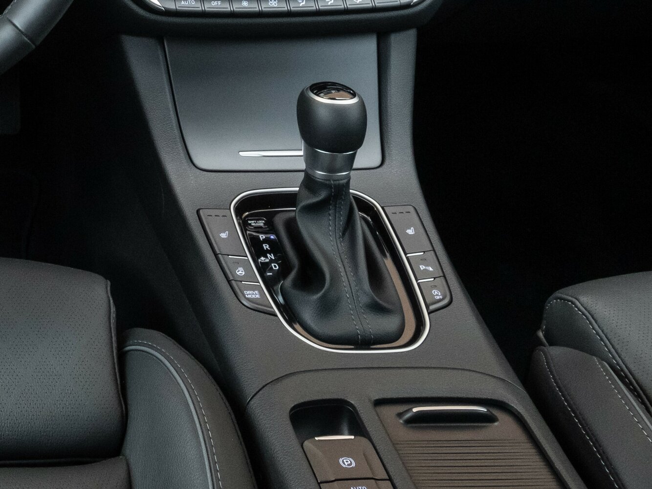 Hyundai i30 III Рестайлинг, 2019, фото 7