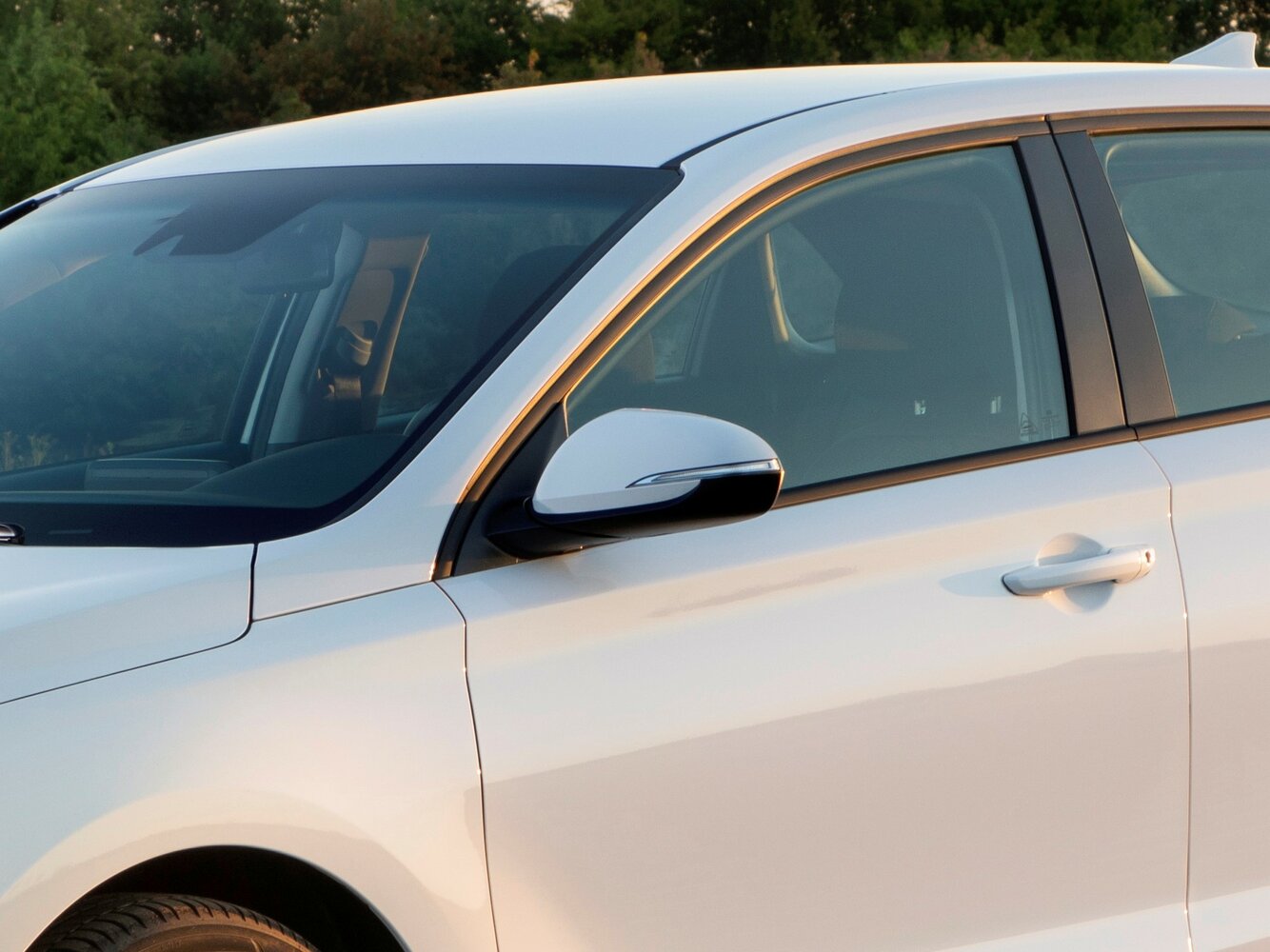 Hyundai i30 III Рестайлинг, 2019, фото 9
