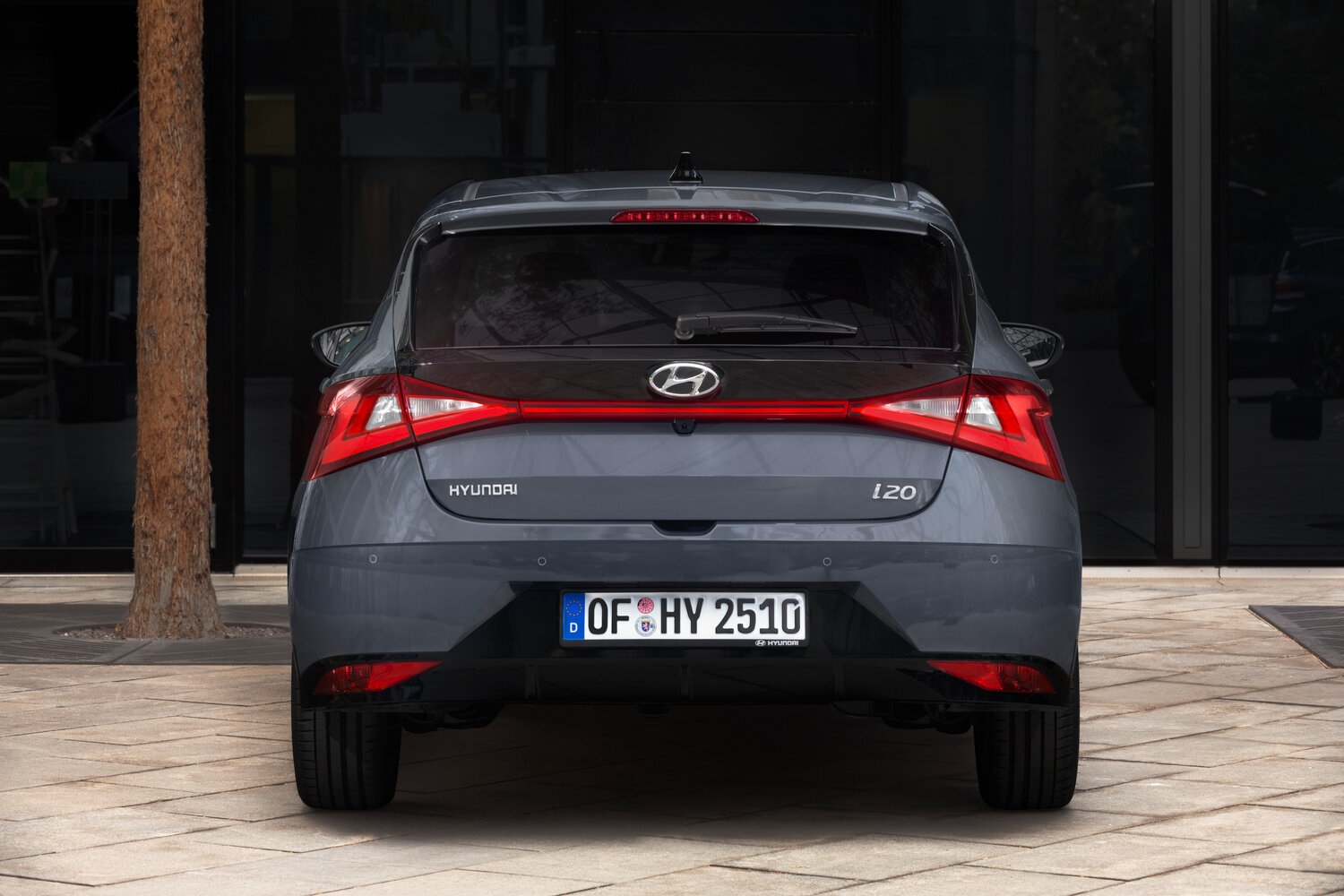 Hyundai i20 III, 2023, фото 2