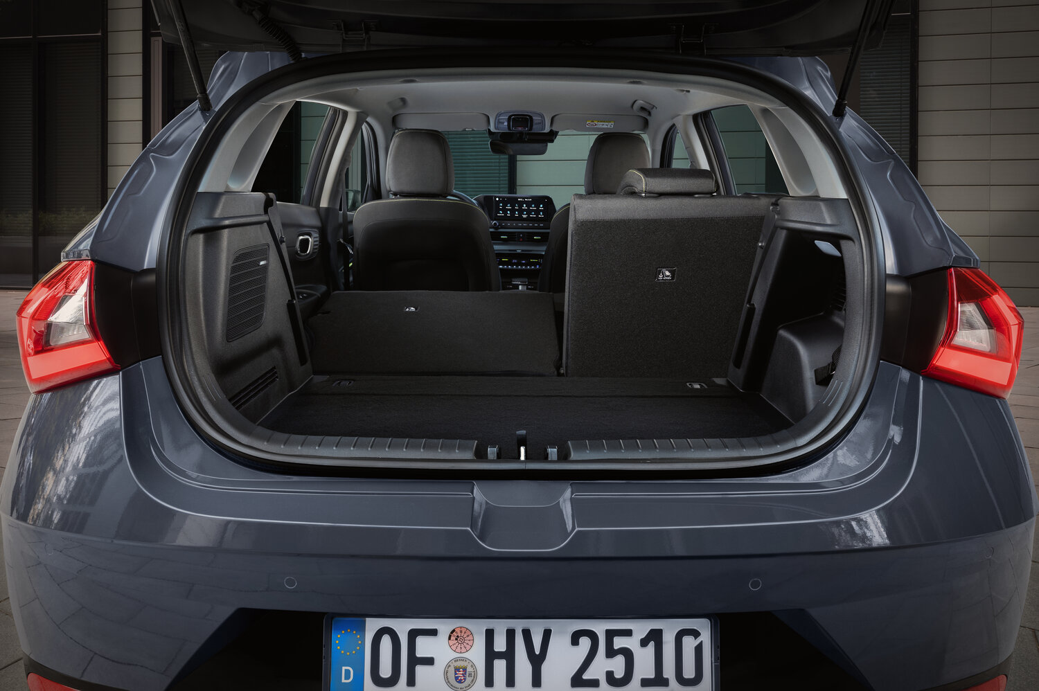 Hyundai i20 III, 2023, фото 5