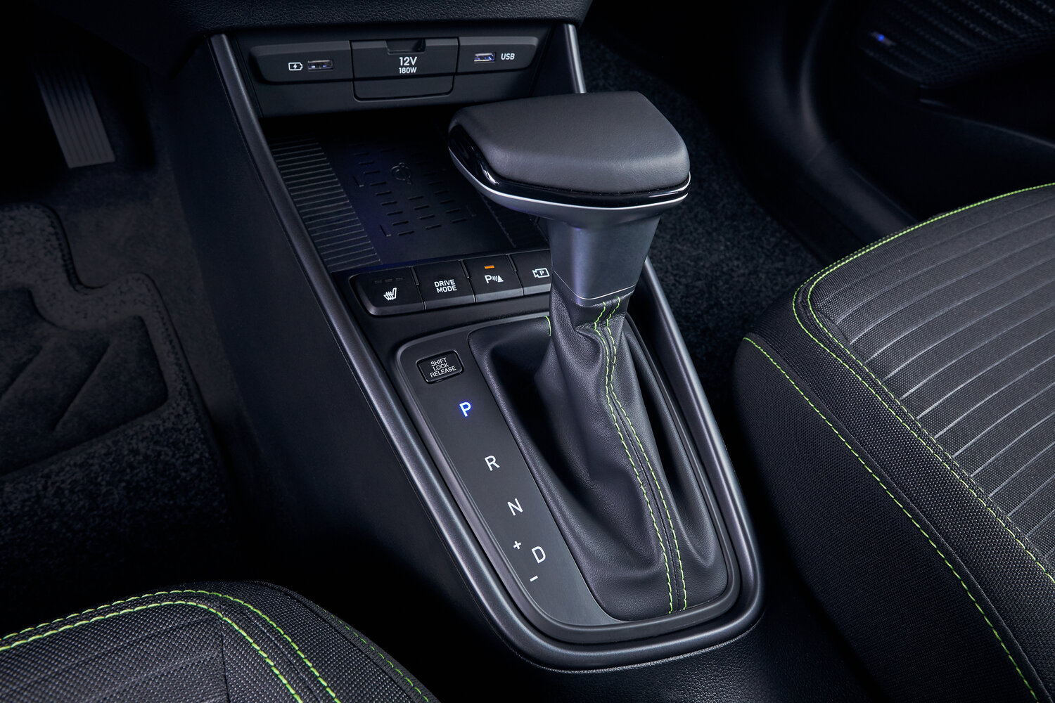 Hyundai i20 III, 2023, фото 14