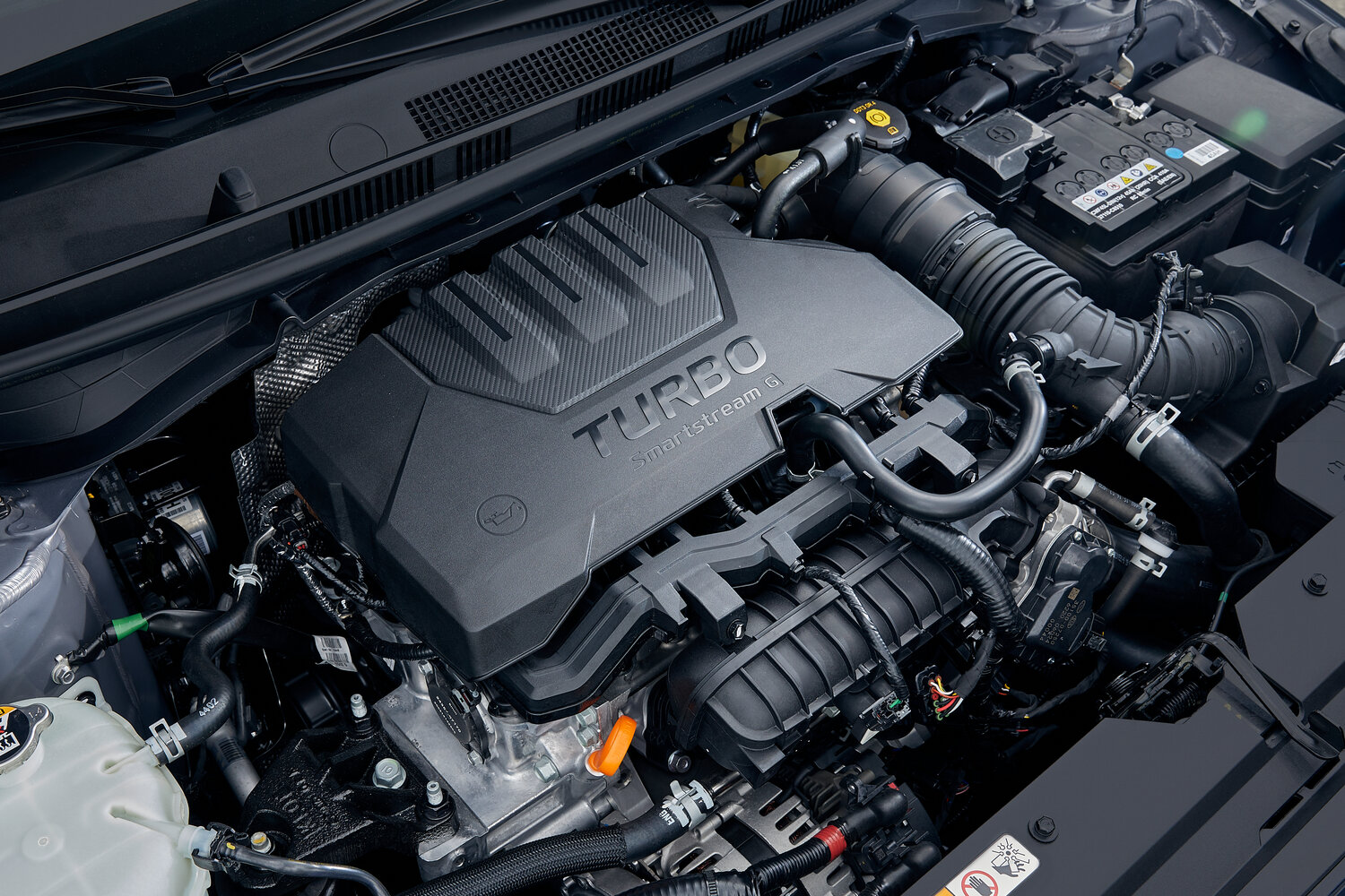 Hyundai i20 III, 2023, фото 6