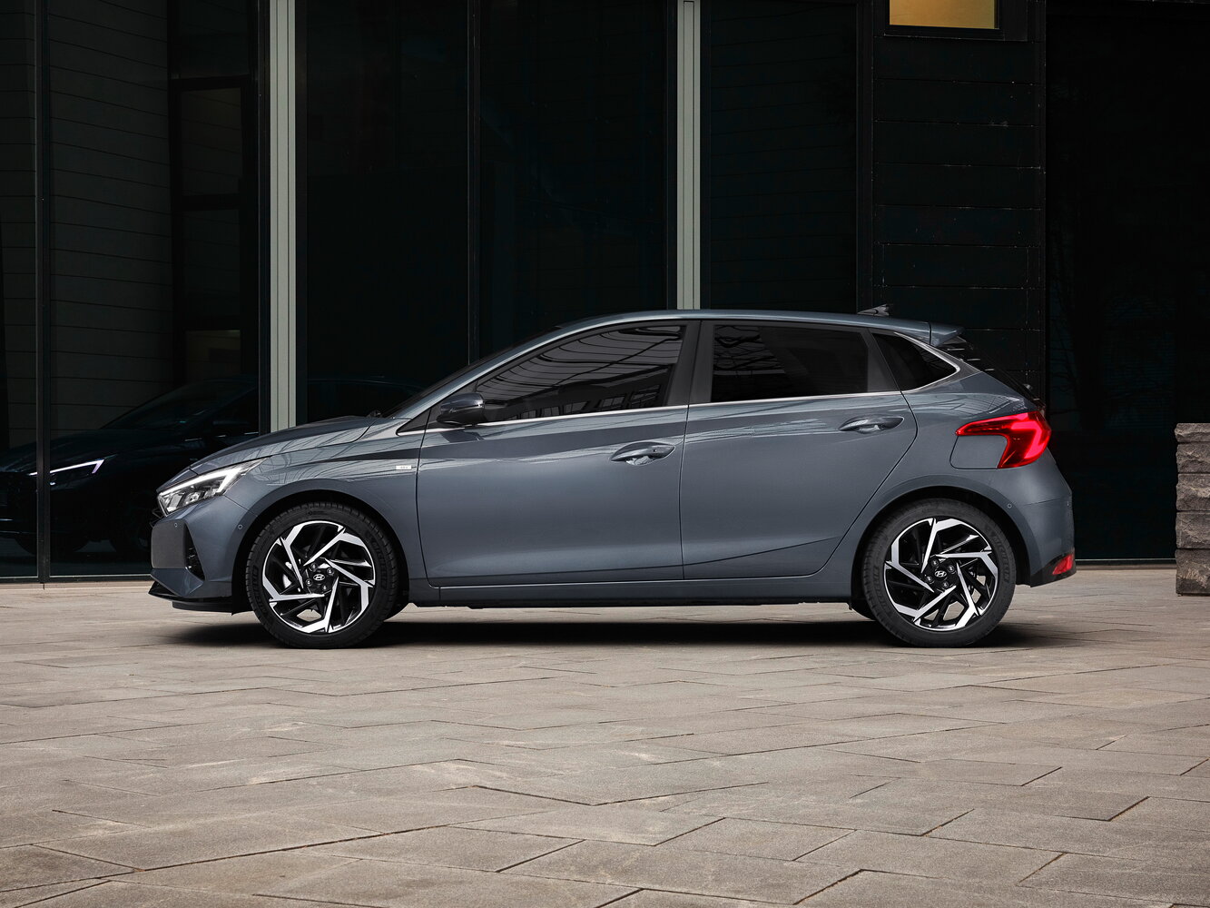 Hyundai i20 III, 2023, фото 11
