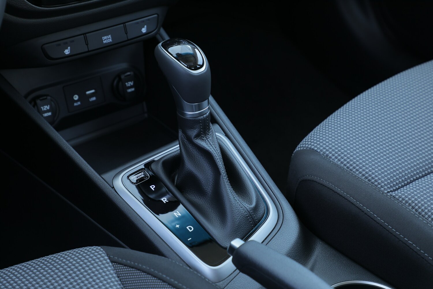 Hyundai Accent V, 2018, фото 4