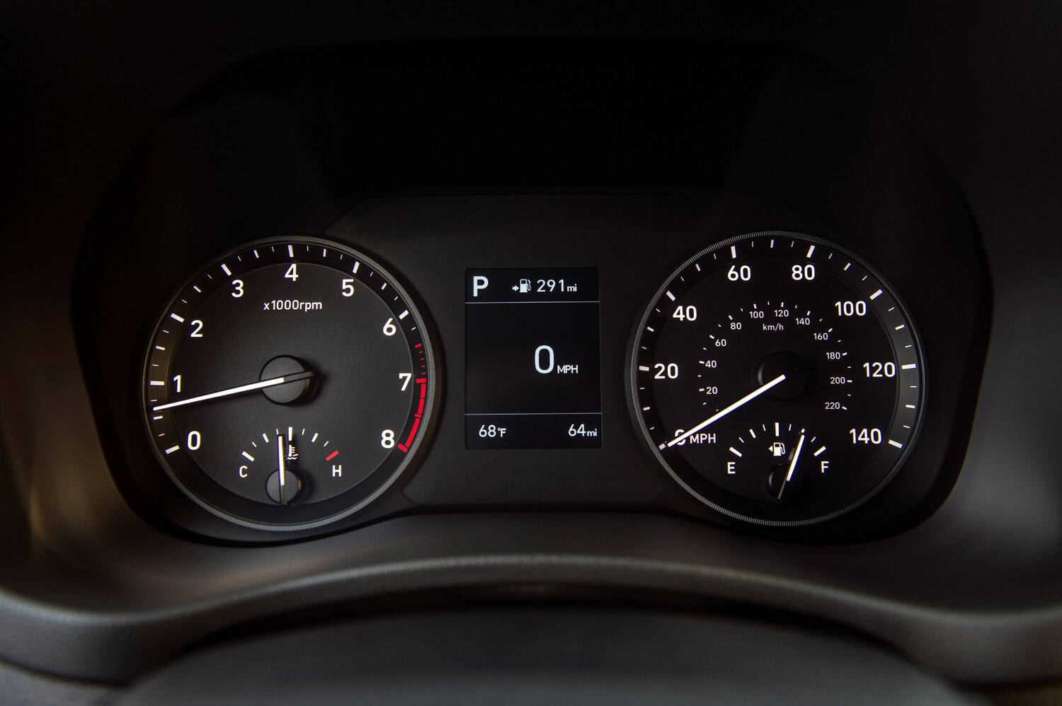 Hyundai Accent V, 2018, фото 12