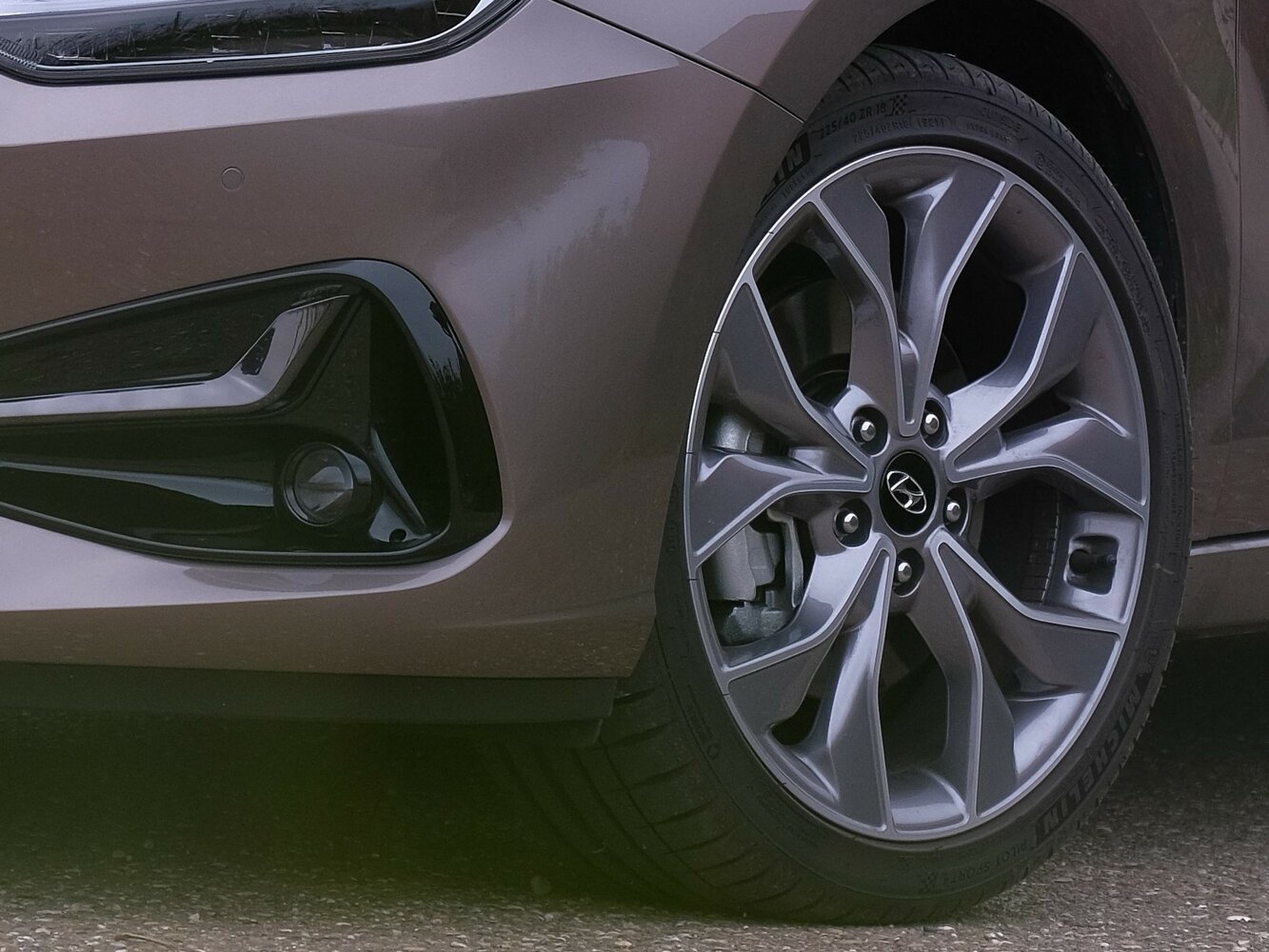 Hyundai i30 III Рестайлинг 2, 2026, фото 20