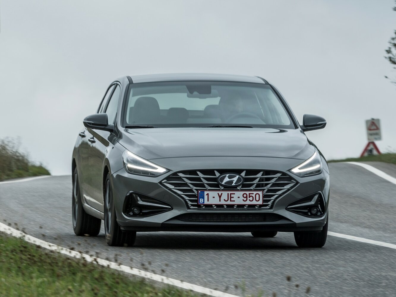 Hyundai i30 III Рестайлинг 2, 2026, фото 3