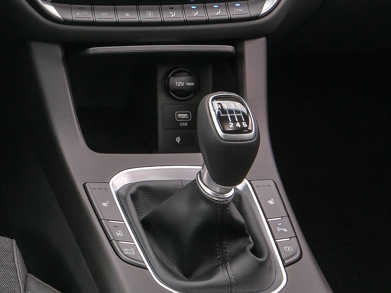 Hyundai i30 III Рестайлинг 2, 2026, фото 12