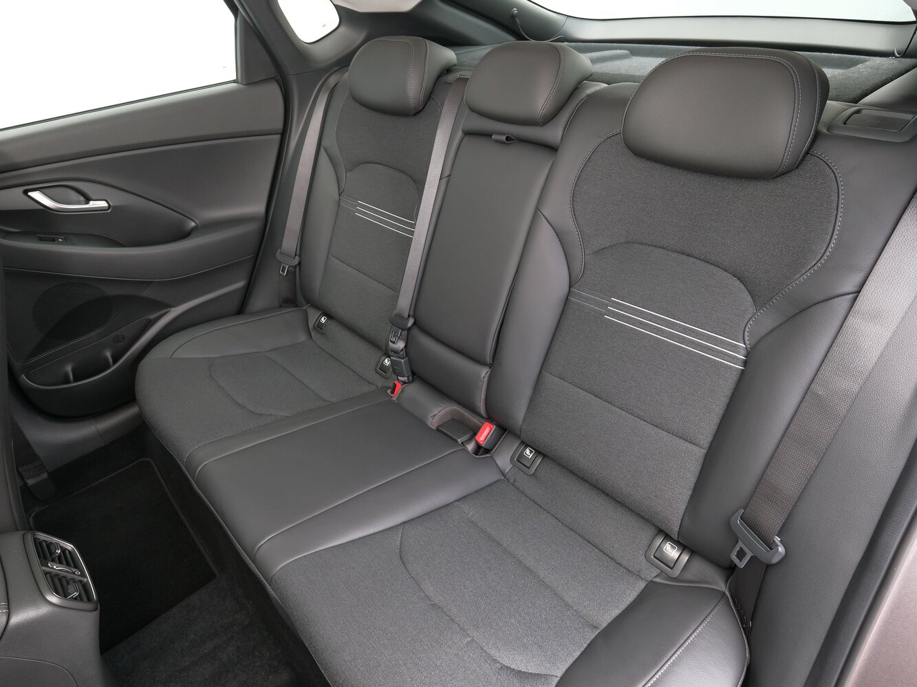 Hyundai i30 III Рестайлинг 2, 2026, фото 13