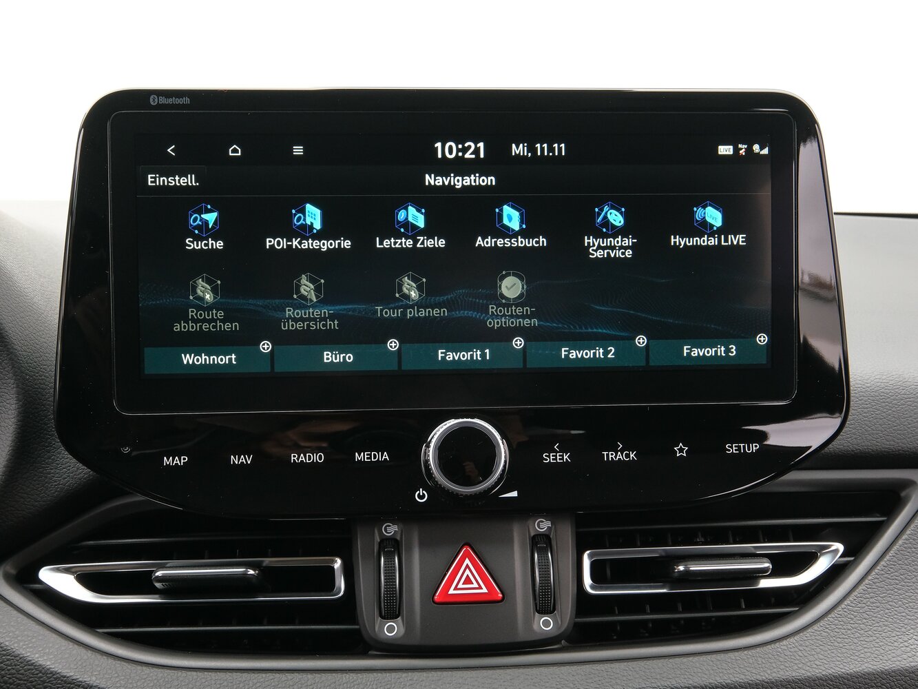 Hyundai i30 III Рестайлинг 2, 2026, фото 18